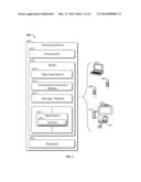 Customization of an Immersive Environment diagram and image