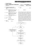 Method and Apparatus for Optimizing Memory-Built-In-Self Test diagram and image