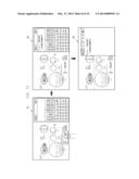 METHOD AND APPARATUS FOR PROCESSING APPLICATIONS OF MOBILE TERMINAL diagram and image