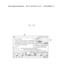 METHOD AND APPARATUS FOR PROCESSING APPLICATIONS OF MOBILE TERMINAL diagram and image