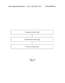 METHOD AND DEVICE FOR AN INTELLIGENT CONTROL OF PORTABLE ELECTRONIC     DEVICES diagram and image