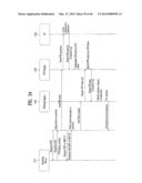 METHOD AND APPARATUS FOR PROCESSING DIGITAL SERVICE SIGNAL diagram and image