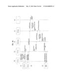 METHOD AND APPARATUS FOR PROCESSING DIGITAL SERVICE SIGNAL diagram and image