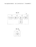 METHOD AND APPARATUS FOR PROCESSING DIGITAL SERVICE SIGNAL diagram and image