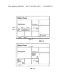 INTUITIVE IMAGE-BASED PROGRAM GUIDE FOR CONTROLLING DISPLAY DEVICE SUCH AS     A TELEVISION diagram and image