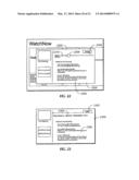 INTUITIVE IMAGE-BASED PROGRAM GUIDE FOR CONTROLLING DISPLAY DEVICE SUCH AS     A TELEVISION diagram and image