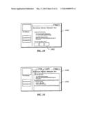 INTUITIVE IMAGE-BASED PROGRAM GUIDE FOR CONTROLLING DISPLAY DEVICE SUCH AS     A TELEVISION diagram and image