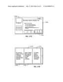 INTUITIVE IMAGE-BASED PROGRAM GUIDE FOR CONTROLLING DISPLAY DEVICE SUCH AS     A TELEVISION diagram and image