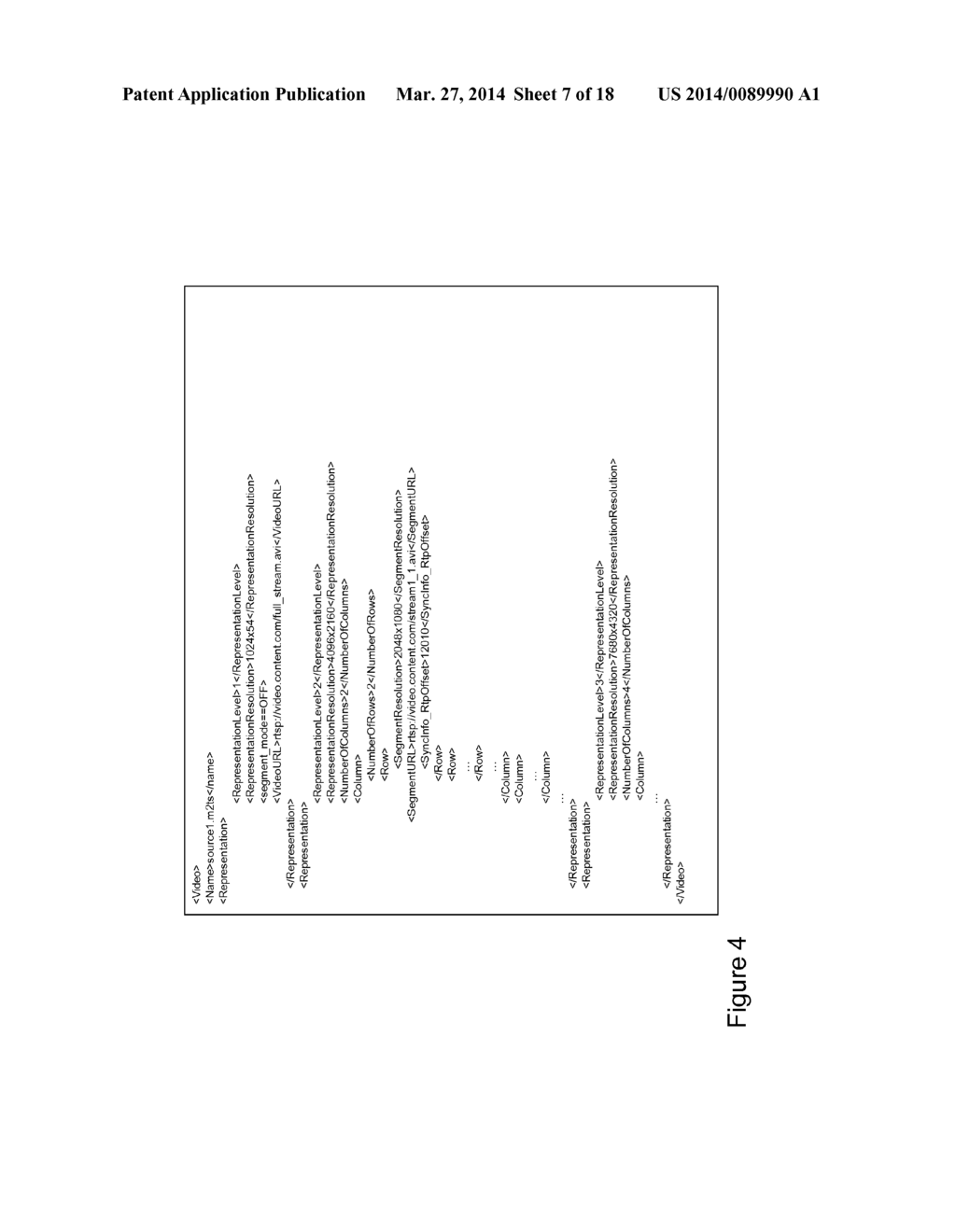 Spatially-Segmented Content Delivery - diagram, schematic, and image 08