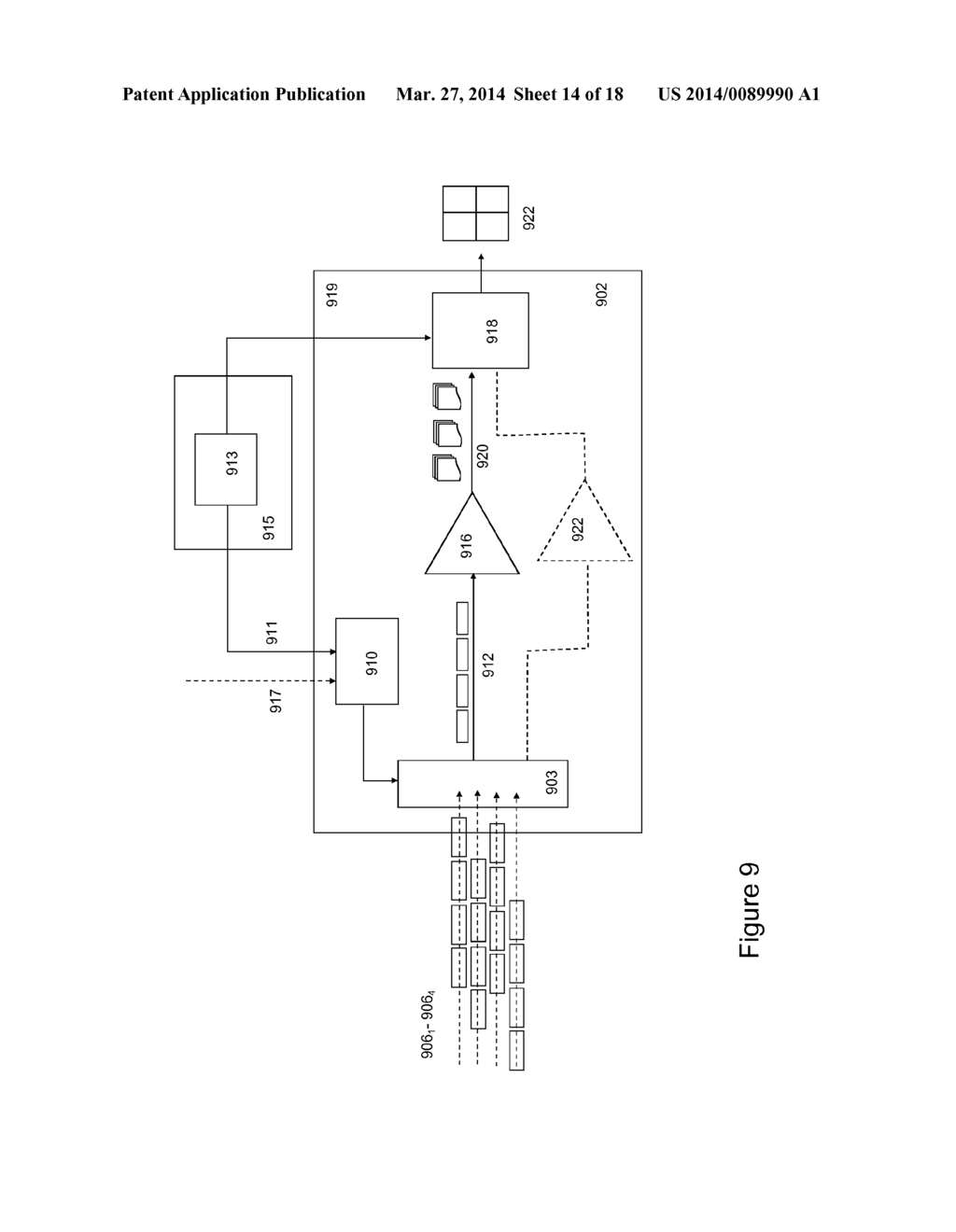 Spatially-Segmented Content Delivery - diagram, schematic, and image 15