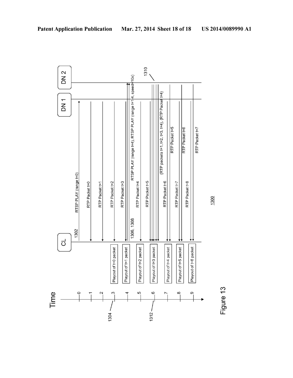 Spatially-Segmented Content Delivery - diagram, schematic, and image 19