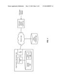 DATA SYNCHRONIZATION FOR CONTENT ON DEMAND ASSET INSERTION DECISIONS diagram and image