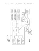 DATA SYNCHRONIZATION FOR CONTENT ON DEMAND ASSET INSERTION DECISIONS diagram and image