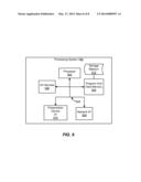 DATA SYNCHRONIZATION FOR CONTENT ON DEMAND ASSET INSERTION DECISIONS diagram and image