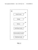 SYSTEMS AND METHODS FOR IDENTIFYING UNAUTHORIZED USERS OF AN ELECTRONIC     DEVICE diagram and image