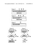 Obscuring Sensitive Portions of Universal Resource Locator diagram and image