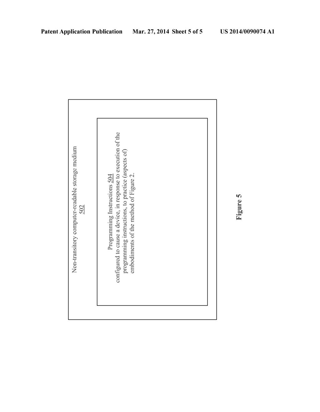 ENHANCED PRIVACY FOR PROVISION OF COMPUTER VISION - diagram, schematic, and image 06