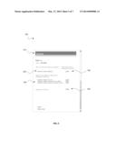 Digital File Distribution in a Social Network System diagram and image