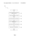 Digital File Distribution in a Social Network System diagram and image