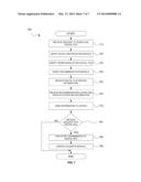 Digital File Distribution in a Social Network System diagram and image