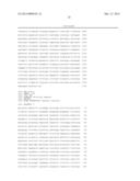 TRANSGENIC PLANTS WITH ENHANCED AGRONOMIC TRAITS diagram and image