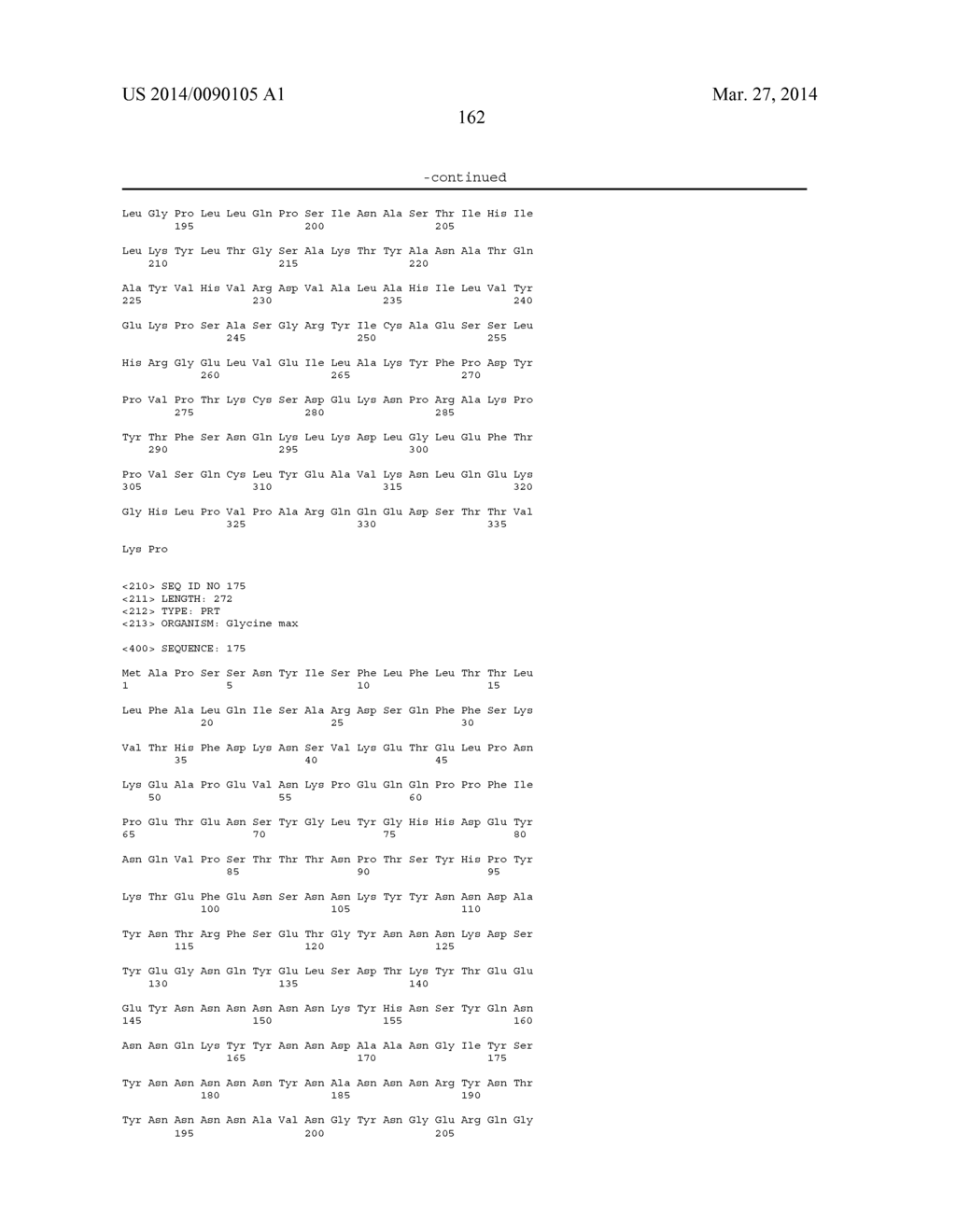 Methods for Increasing Resistance to Soybean Cyst Nematode in Soybean     Plants - diagram, schematic, and image 167