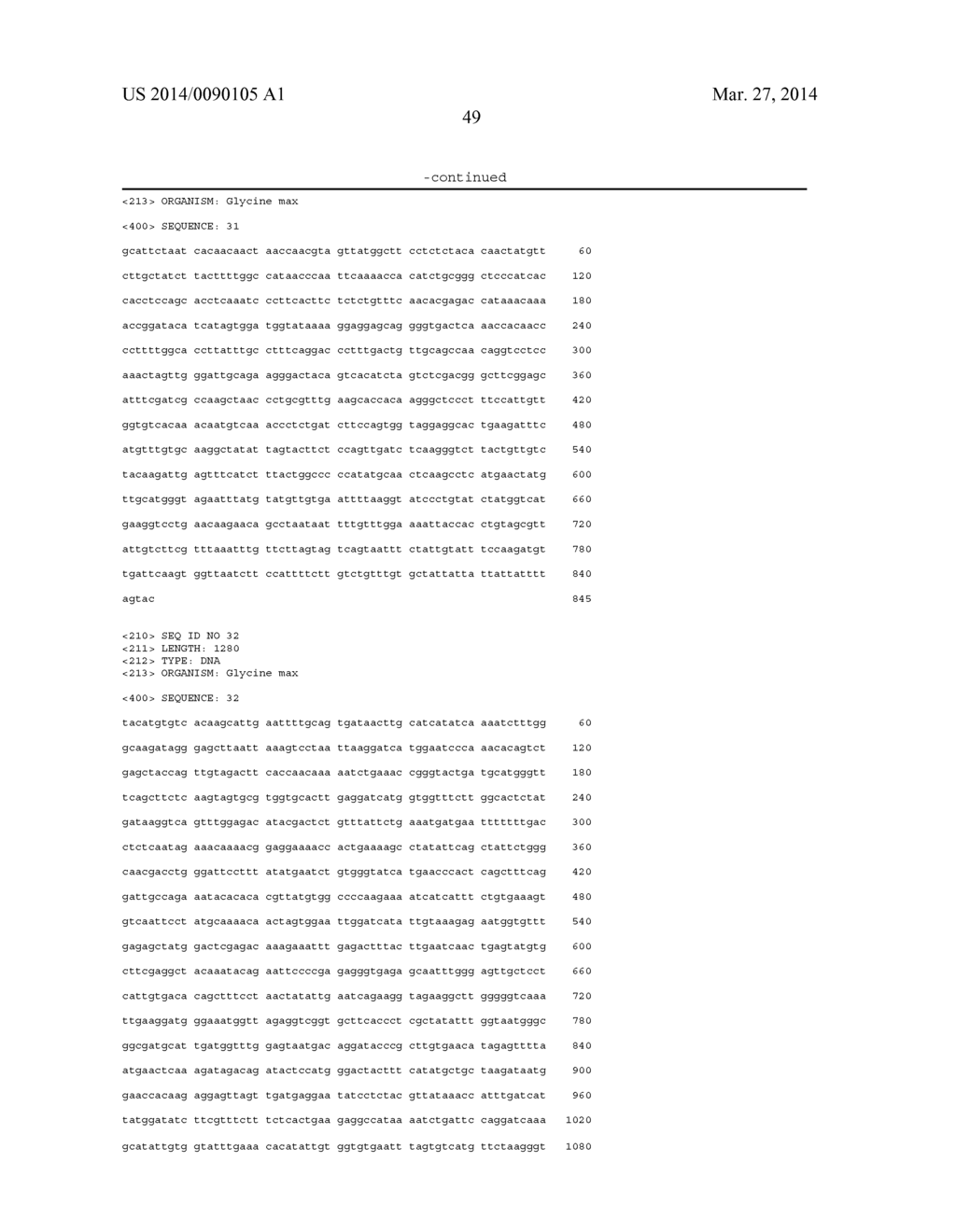 Methods for Increasing Resistance to Soybean Cyst Nematode in Soybean     Plants - diagram, schematic, and image 54