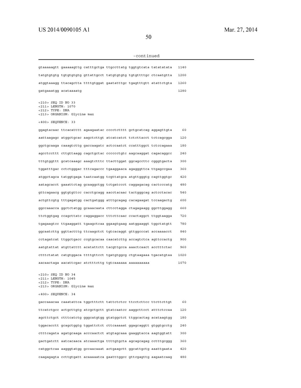 Methods for Increasing Resistance to Soybean Cyst Nematode in Soybean     Plants - diagram, schematic, and image 55