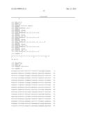 PLANTS HAVING ENHANCED YIELD-RELATED TRAITS AND METHOD FOR MAKING THE SAME diagram and image