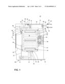 LAUNDRY TREATING APPLIANCE AND METHOD OF OPERATION diagram and image