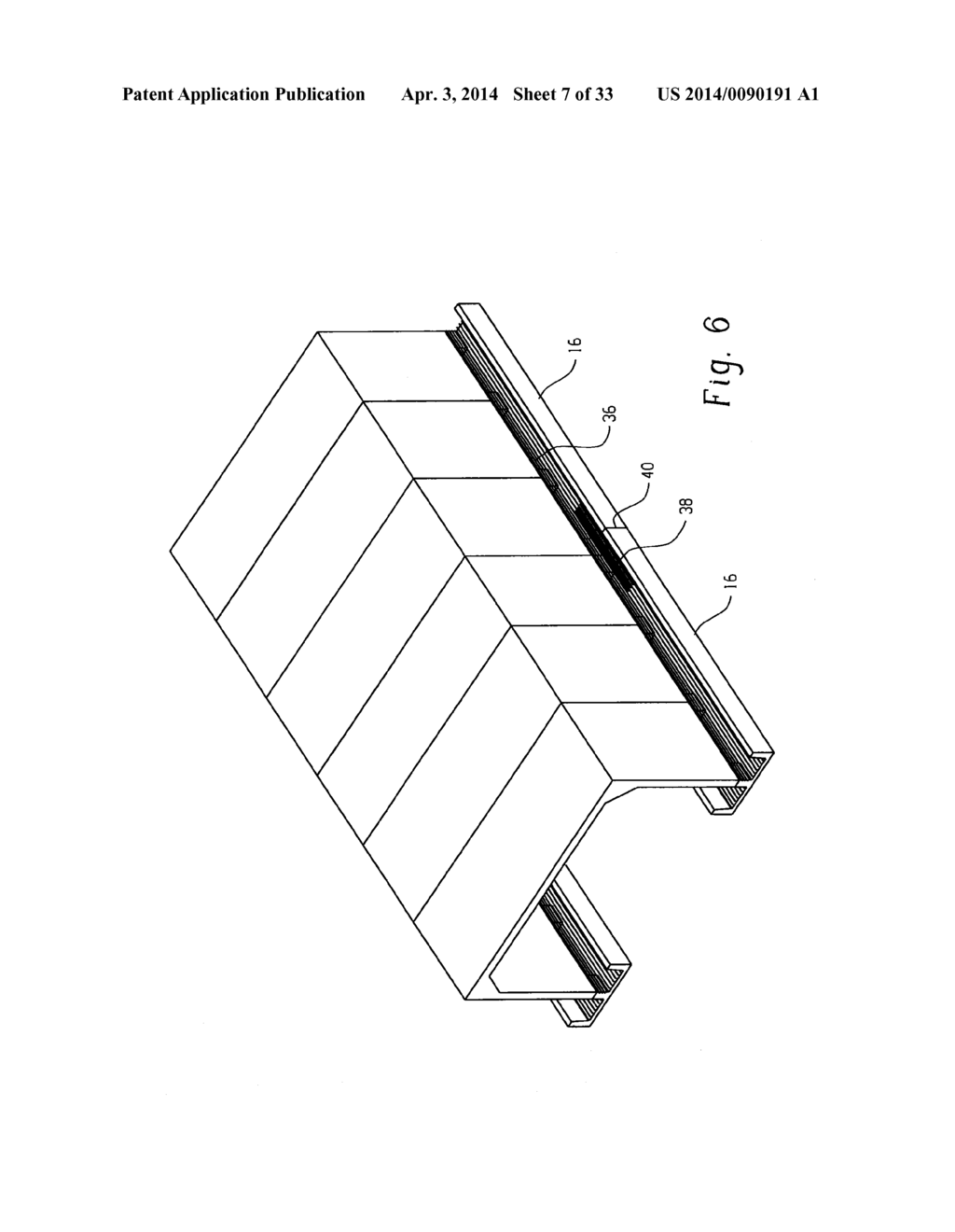 FOUNDATION SYSTEM FOR BRIDGES AND OTHER STRUCTURES - diagram, schematic, and image 08