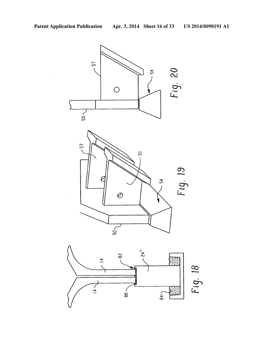 FOUNDATION SYSTEM FOR BRIDGES AND OTHER STRUCTURES - diagram, schematic, and image 17