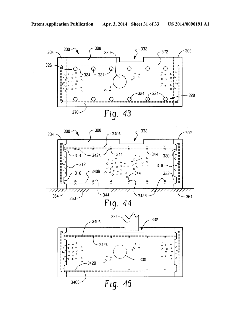 FOUNDATION SYSTEM FOR BRIDGES AND OTHER STRUCTURES - diagram, schematic, and image 32