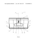 AUTONOMOUS COVERAGE ROBOT diagram and image