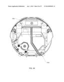 AUTONOMOUS COVERAGE ROBOT diagram and image