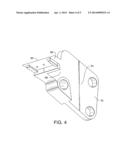 Shutter Press Compressor With Moveable Jaws diagram and image