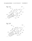 DOOR HINGE REPAIR APPARATUS AND METHOD diagram and image