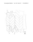 REBUILDABLE MICRO-FLUIDIC VALVE ASSEMBLY diagram and image