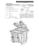 HOLE CLOSURE DEVICE diagram and image