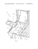 Heat Pump Laundry Dryer diagram and image