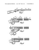 MUZZLELOADER AND PROPELLANT SYSTEM diagram and image