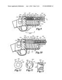 MUZZLELOADER AND PROPELLANT SYSTEM diagram and image