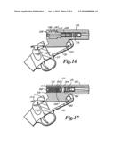 MUZZLELOADER AND PROPELLANT SYSTEM diagram and image