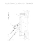 TIP-UP ICE FISHING APPARATUS diagram and image