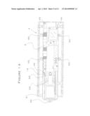 TIP-UP ICE FISHING APPARATUS diagram and image