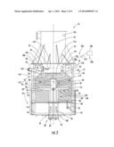 PLASMA ASSISTED GASIFICATION SYSTEM WITH AN INDIRECT VACUUM SYSTEM diagram and image