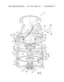 PLASMA ASSISTED GASIFICATION SYSTEM WITH AN INDIRECT VACUUM SYSTEM diagram and image