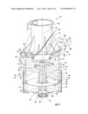 PLASMA ASSISTED GASIFICATION SYSTEM WITH AN INDIRECT VACUUM SYSTEM diagram and image