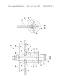 PLASMA ASSISTED GASIFICATION SYSTEM WITH AN INDIRECT VACUUM SYSTEM diagram and image