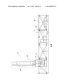 PLASMA ASSISTED GASIFICATION SYSTEM WITH AN INDIRECT VACUUM SYSTEM diagram and image